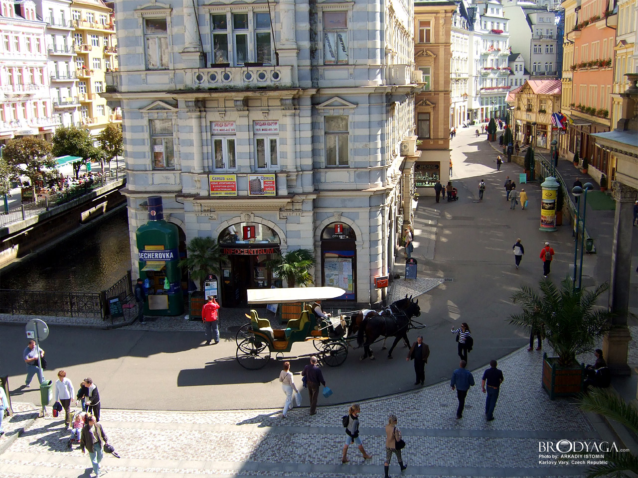 Karlovy Vary